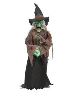 Halloween witch 🧙