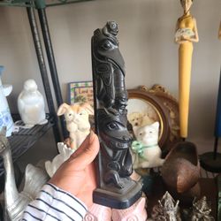 Figurine