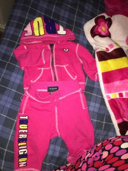 True Religion 9months