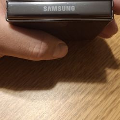 Z Flip 5  Tmobile 256 Gb