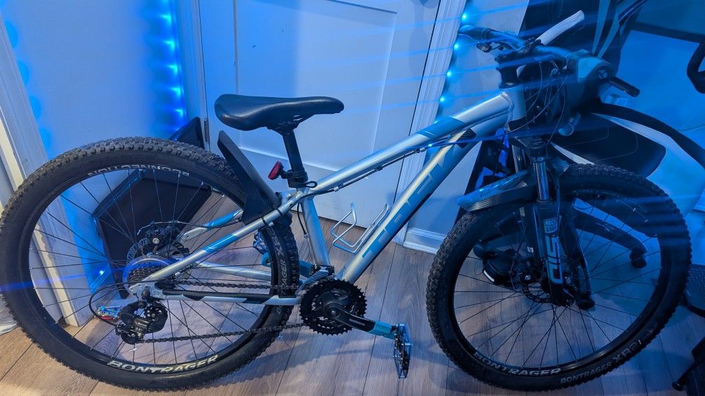 Trek Marlin For Gen 2