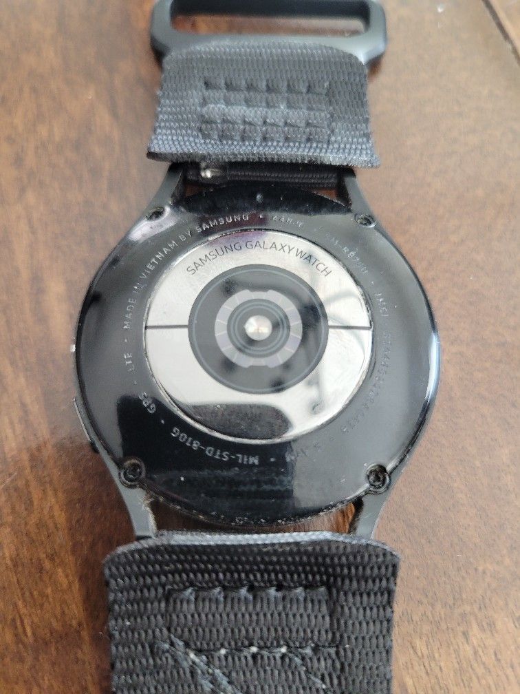 Samsung Galaxy Watch
