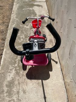 Schwinn Easy Steer