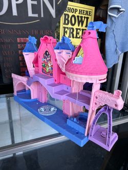 Kids toy