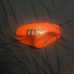 Wilson X Connected Basketball: