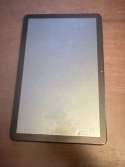 Tablet by chrome