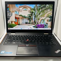 Lenovo X1 Carbon Core i7-6600u 2.81Ghz 16GB RAM 500GB SSD