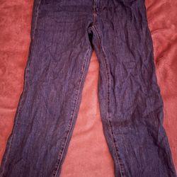 Levi 568 Dark Blue