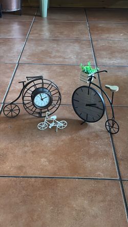 decrotive bikes