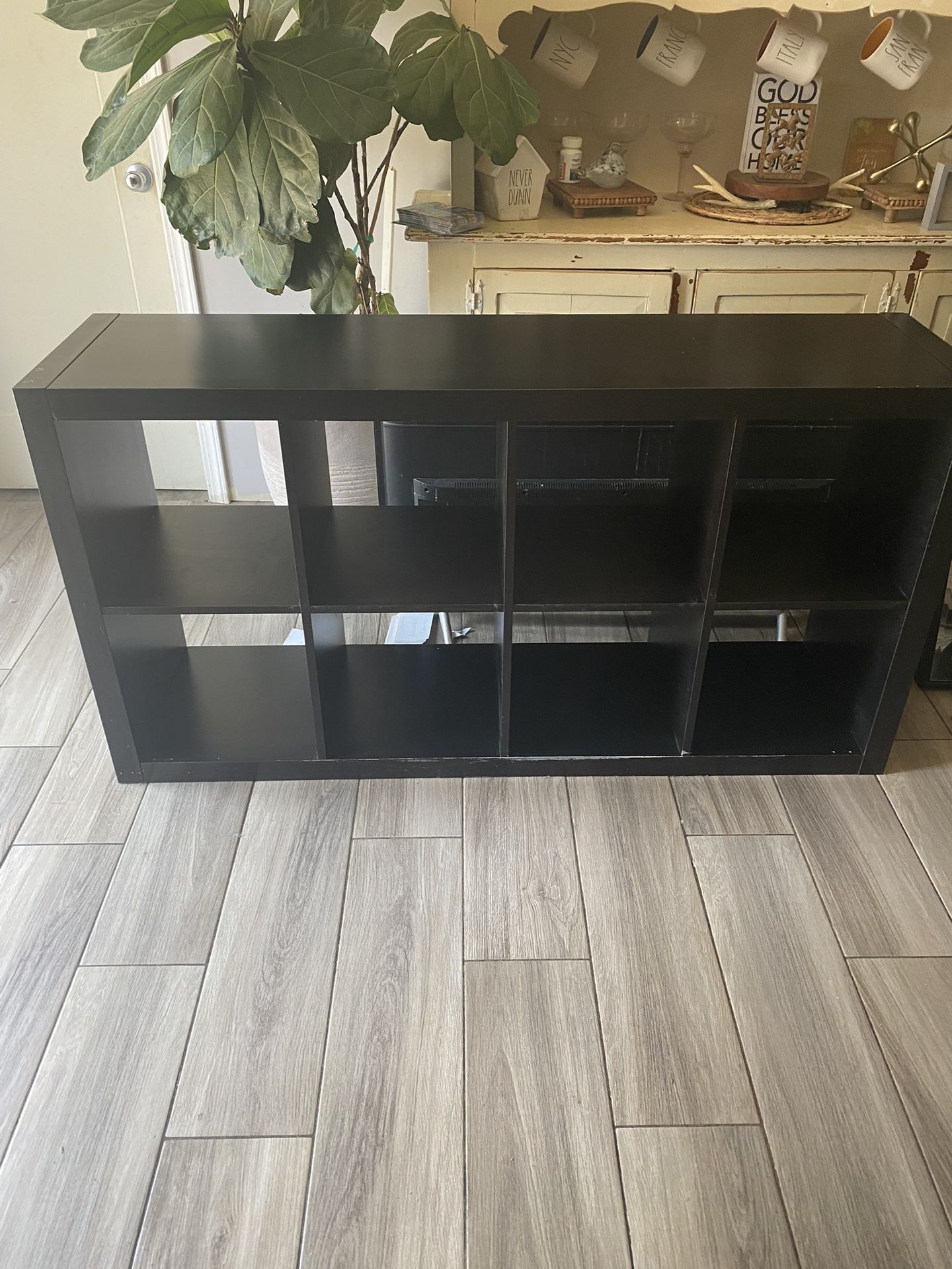 Storage, TV Stand Etc.