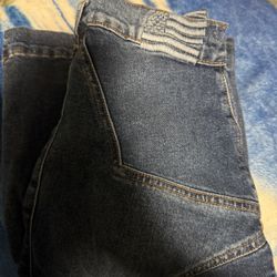 Revice Jeans
