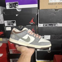 Nike SB Dunk Low Yuto Horigome 9.5  USED But Clean