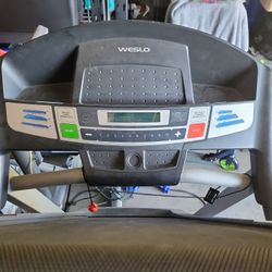 Treadmill 