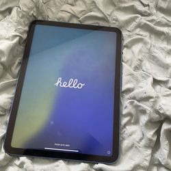 Blue - Ipad 10th Generation 