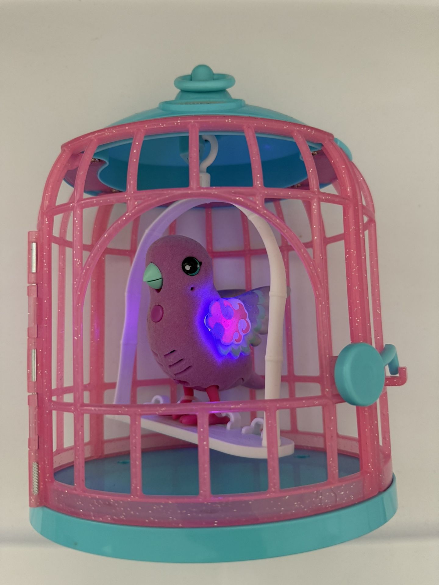 Little Live Pet Bird