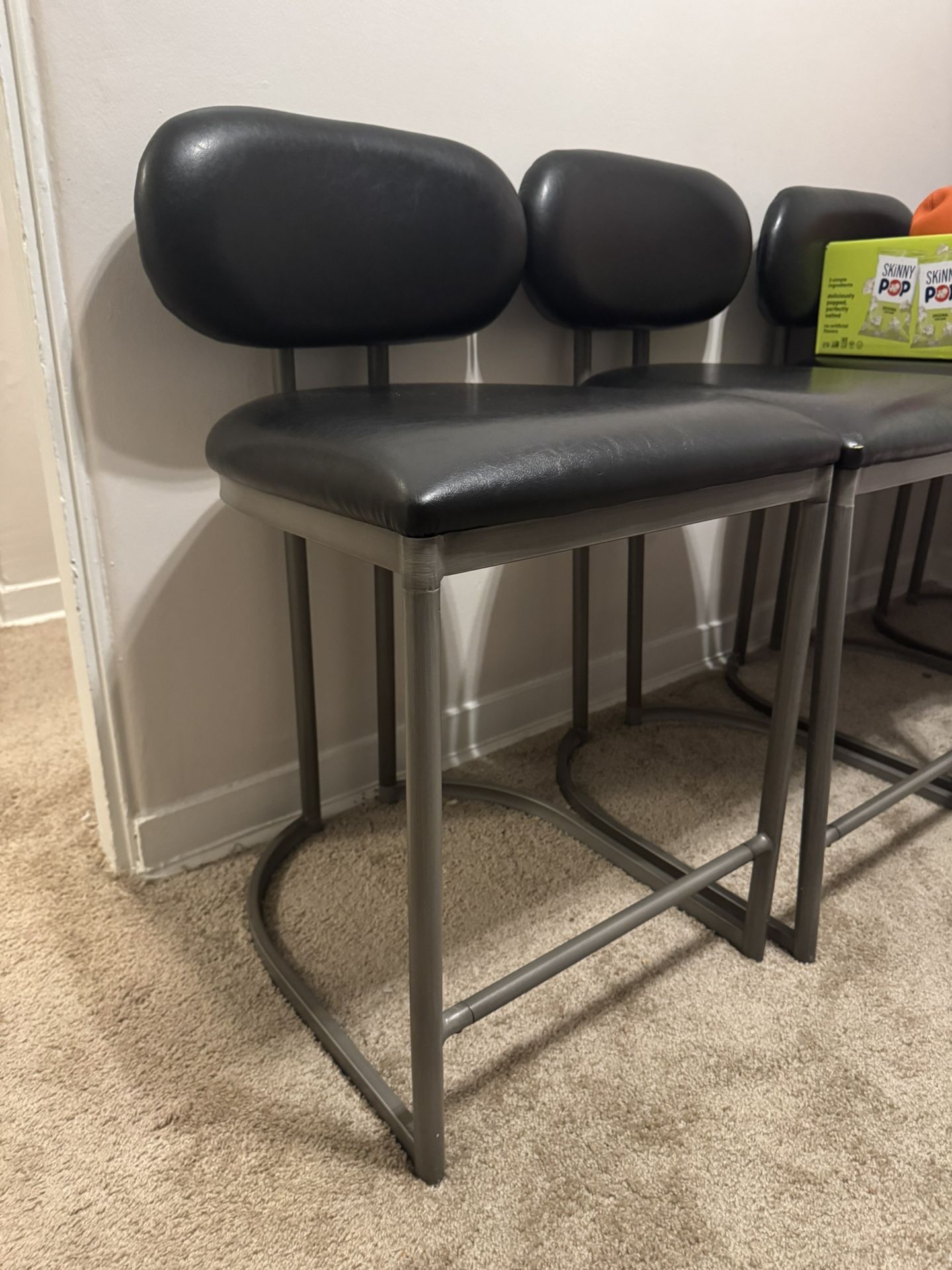 24” Counter Stools 