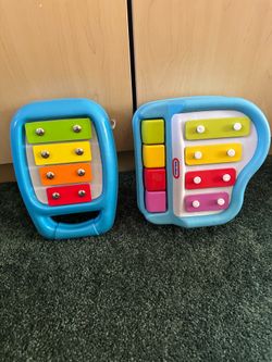 Pianos for kids