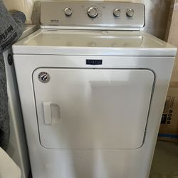 Maytag Dryer