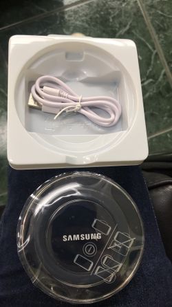 Samsung Wireless Charger