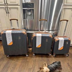 3-Pack Expandable Cases - Grow with Your Needs great reveal