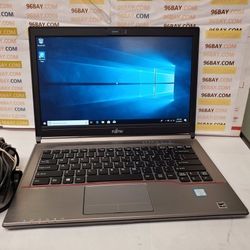GAMING OR BUSINESS FUJITSU LIFEBOOK E746 (INV. M1059)

