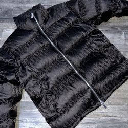 Men’s Dior Oblique Down Jacket