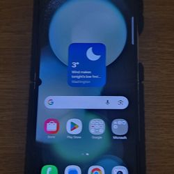 Samsung Galaxy Z Flip 5