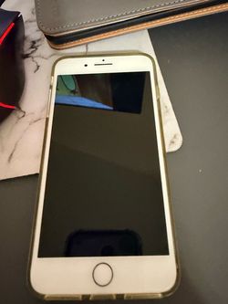 iPhone 8 Plus