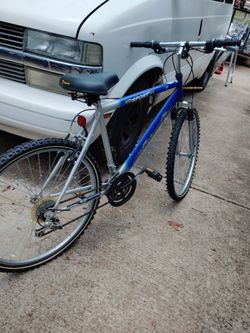 Biker