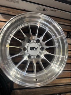 Rines ssw- offroad $1,200 tenemos muchas opciones 6x139