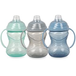 Toddler3 Piece  Sip Cup 
