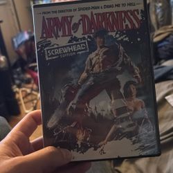 Evil Dead Army Of Darkness 