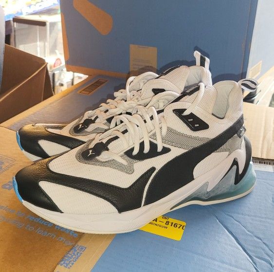 Puma Size 10.5 Mens