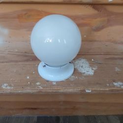 Light Fixture 