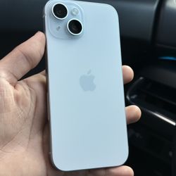 iPhone 15 256GB Unlocked