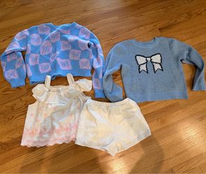 Girls XL Bundle #4