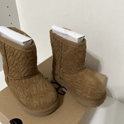 Ugg Boots Kids
