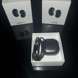 Samsung Buds Live