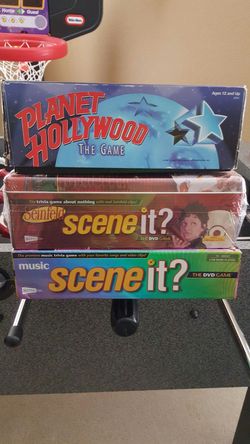 Board Games..Christmas gifts!