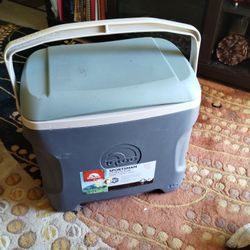 Igloo Cooler 20.00
