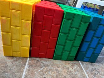 20 Big Building Blocks For Kids