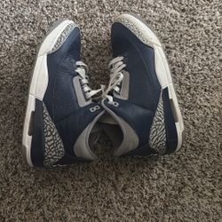 Jordan 3’s For A Low Proce Dm Me