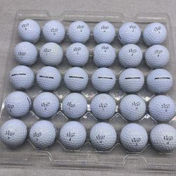 Vice Pro/ Pro Plus Golf Balls Each Dozen For $10
