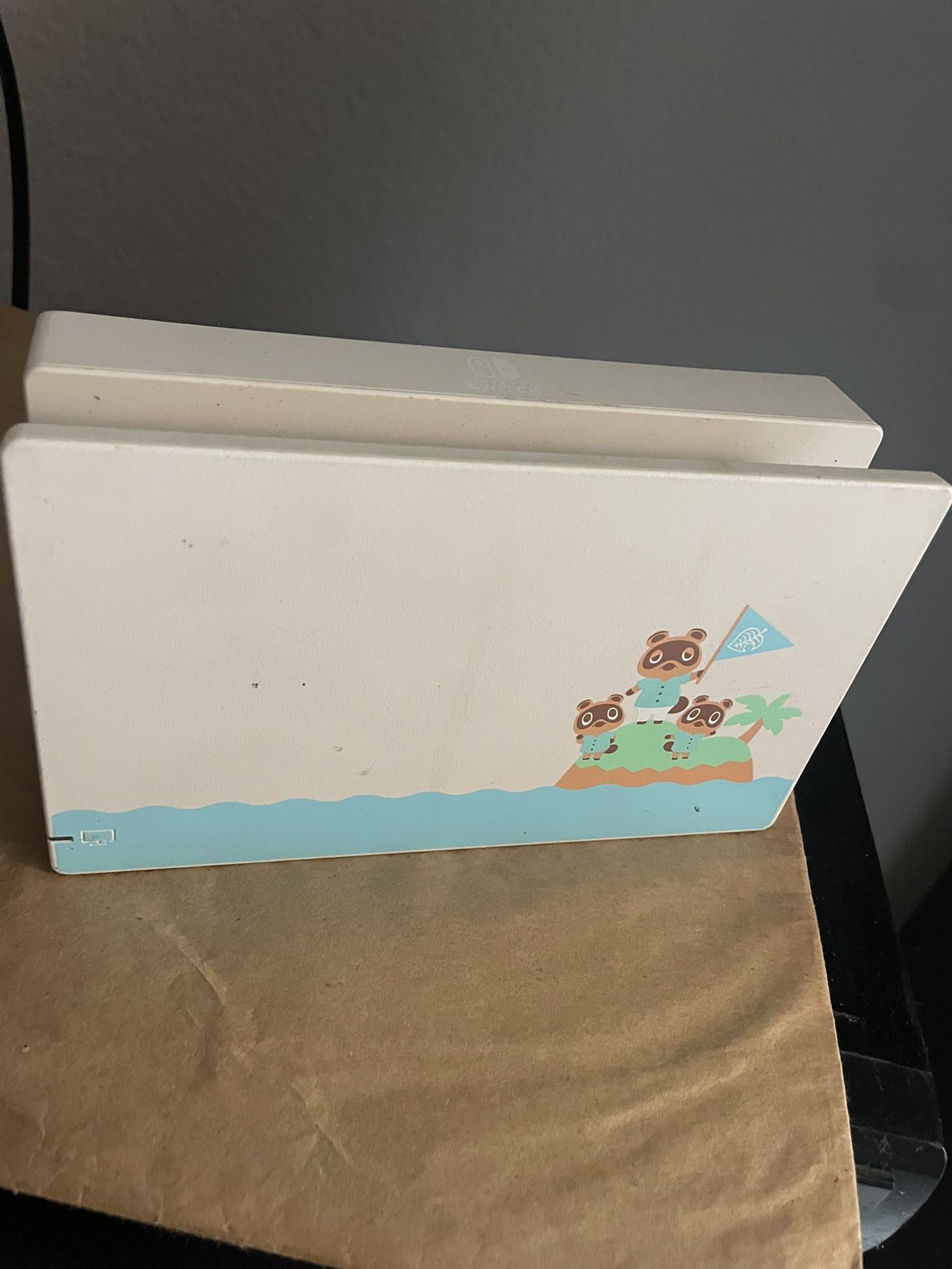 Nintendo Switch Charging Dock