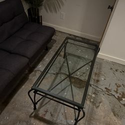 Glass Tables 