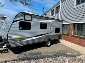 2021 Jayco Jayflight