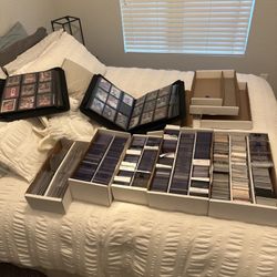 Cards For Sale! Open House( One At A Time)