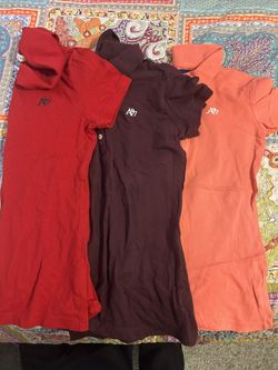 Aeropostale polo
