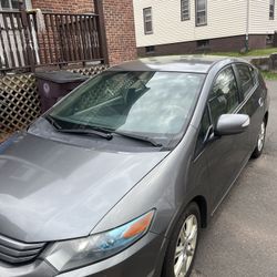 2010 Honda Insight