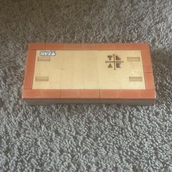 Finger Board / Tech Deck Ramp 